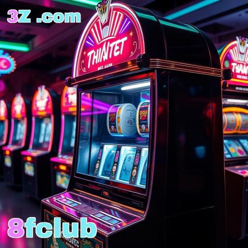 Recursos VIP do 8fclub: Uma Nova Era nos Jogos