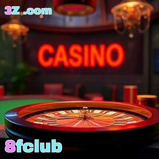Experimente a Plataforma Vibrante do 8fclub e Jogue Hoje