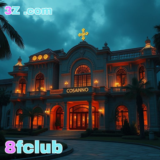 Slots Estonteantes no 8fclub: A Magia dos Caça-Níqueis