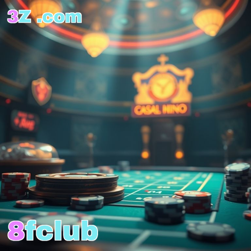 8fclub